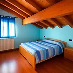 别墅 La Caffarella Nature E Relax In The Orobie Alps *