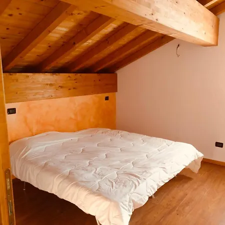 La Caffarella Nature E Relax In The Orobie Alps 别墅