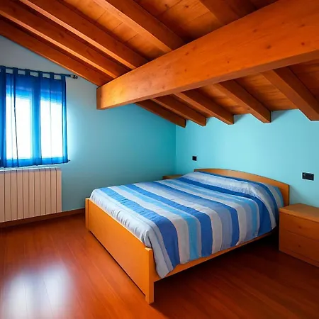 ヴィラ La Caffarella Nature E Relax In The Orobie Alps *
